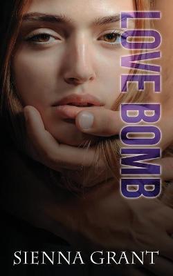 Book cover for Lovebomb
