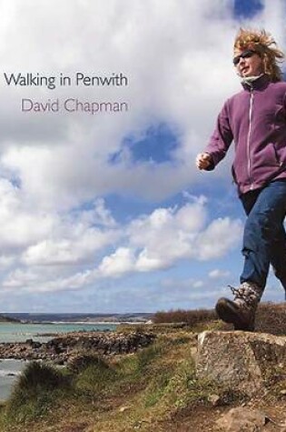 Cover of Walking in Penwith