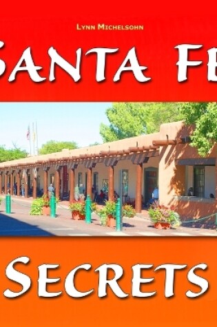 Cover of Santa Fe Secrets