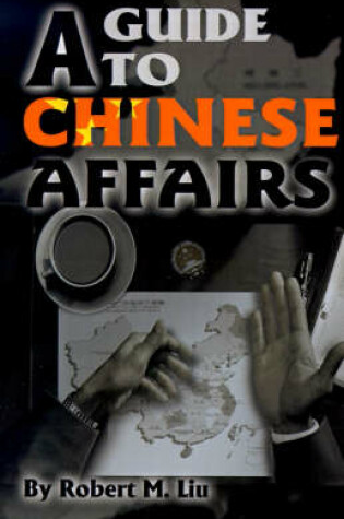 Cover of A Guide to Chinese Affairs