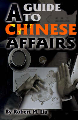 Book cover for A Guide to Chinese Affairs