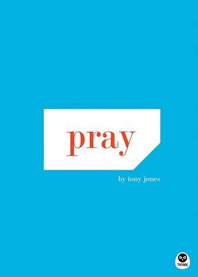 Cover of Pray