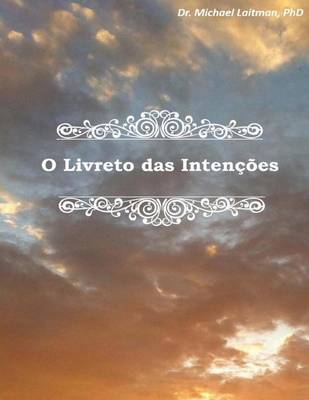 Book cover for O Livreto das Intencoes