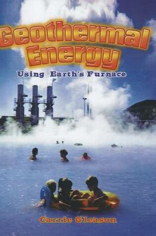 Cover of Geothermal Energy