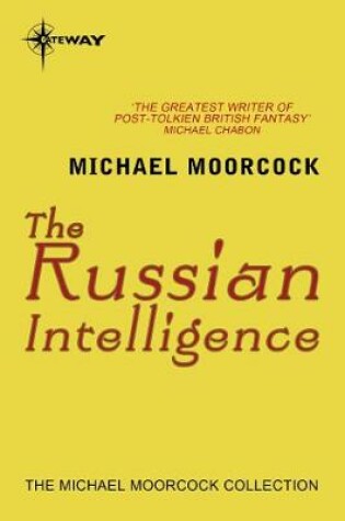 Cover of The Russian Intelligence
