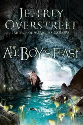 Cover of The Ale Boy's Feast