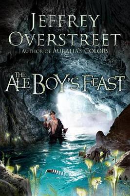 Book cover for The Ale Boy's Feast