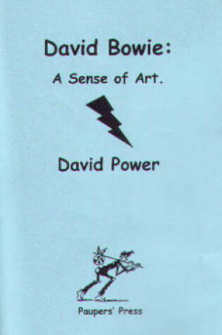 Cover of David Bowie