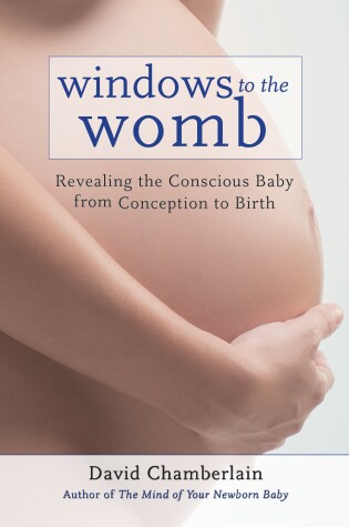 Cover of Windows to the Womb