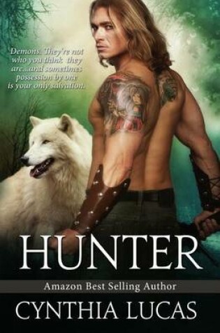 Cover of Hunter