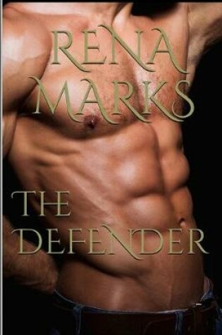 Cover of The Defender