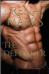 Book cover for The Defender