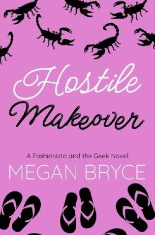 Cover of Hostile Makeover