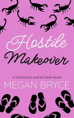 Book cover for Hostile Makeover