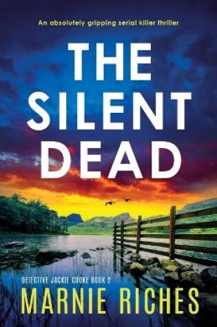 Cover of The Silent Dead