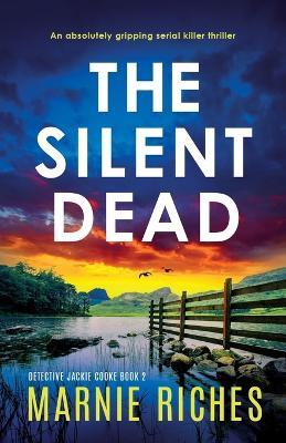 Cover of The Silent Dead