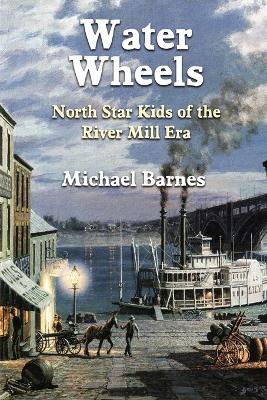Book cover for Water Wheels
