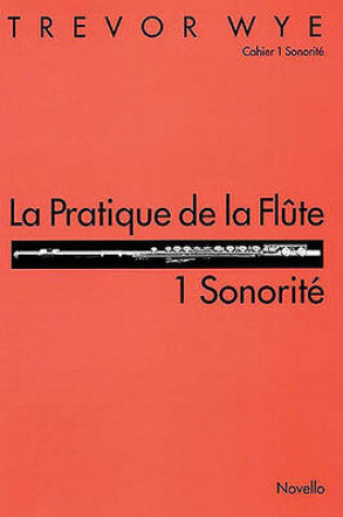 Cover of 1 Sonorite