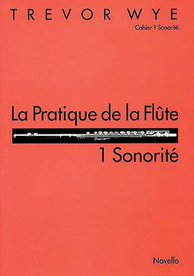 Book cover for 1 Sonorite