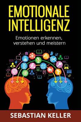 Book cover for Emotionale Intelligenz