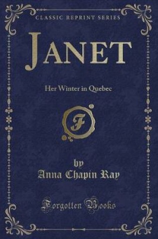 Cover of Janet