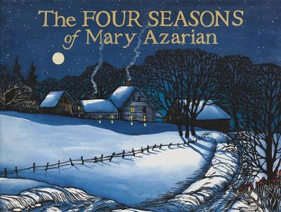 Book cover for The Four Seasons