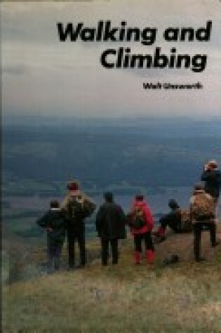 Cover of Walking and Climbing