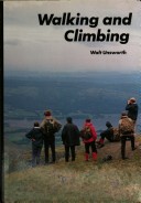 Book cover for Walking and Climbing
