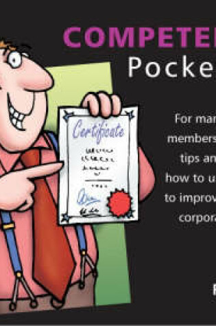 Cover of Competencies Pocketbook