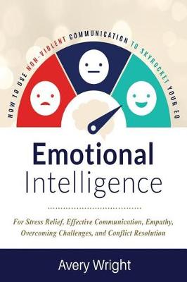 Book cover for Emotional Intelligence