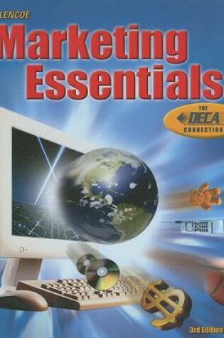 Cover of Student Edition: SE Marketing Essentials