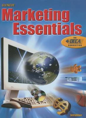 Book cover for Student Edition: SE Marketing Essentials