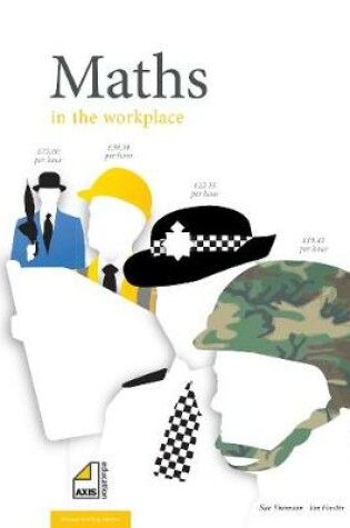 Cover of Maths in the Workplace