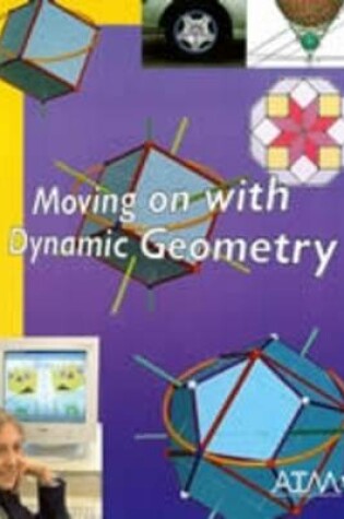 Cover of Moving on with Dynamic Geometry