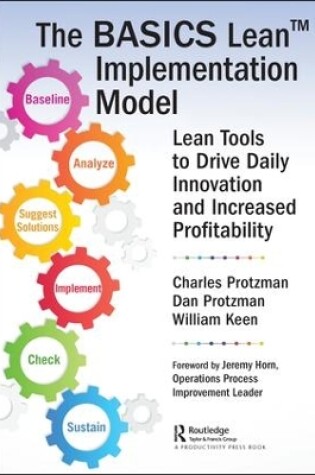 Cover of The BASICS Lean™ Implementation Model