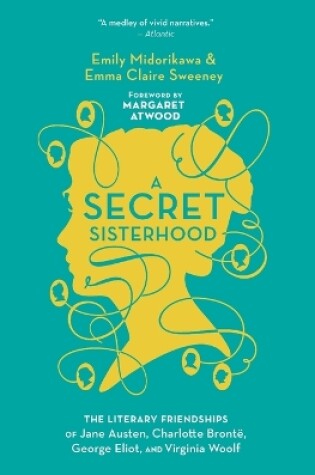 Cover of A Secret Sisterhood