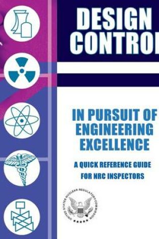 Cover of Design Control In Pursuit of Engineering Excellence