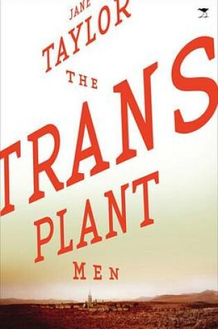 Cover of The Transplant Men