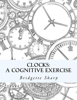 Book cover for Clocks