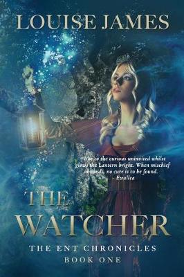 Cover of The Watcher