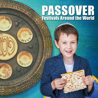 Cover of Passover