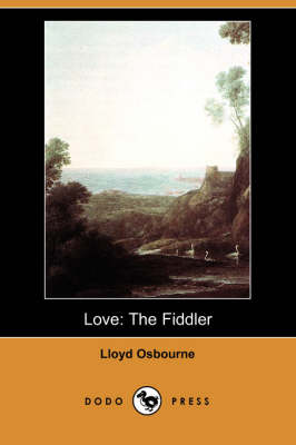 Book cover for Love