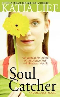 Book cover for Soul Catcher