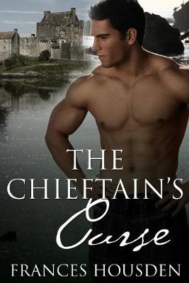Book cover for The Chieftain's Curse