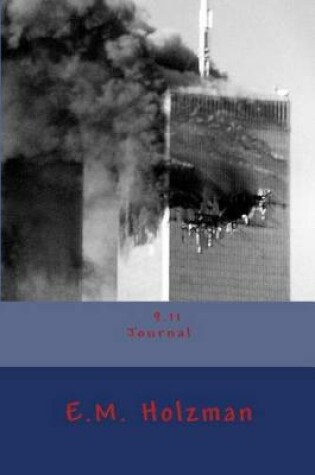Cover of 9.11 Journal