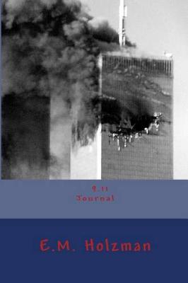 Book cover for 9.11 Journal