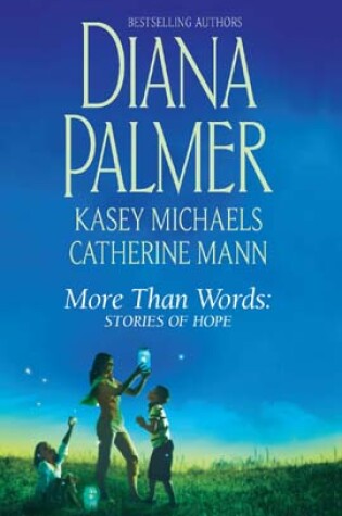 Cover of More Than Words