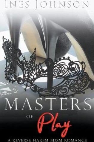 Cover of Masters of Play
