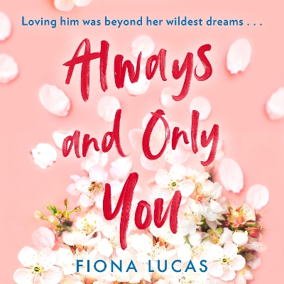 Book cover for Always and Only You