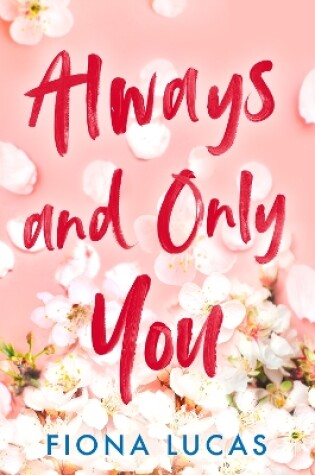 Cover of Always and Only You